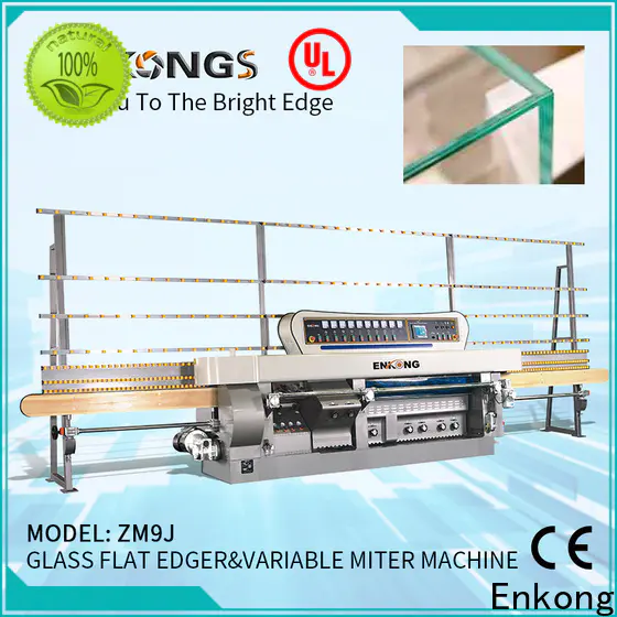 Best glass machinery company ZM11J for business for household appliances