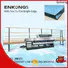 Enkong xm351 glass beveling machine price suppliers for polishing