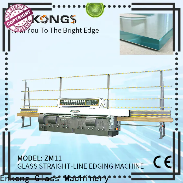 Enkong Latest glass cutting machine suppliers for business for household appliances