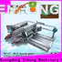Enkong modularise design glass edging machine suppliers suppliers for household appliances