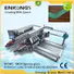 Enkong SM 20 double edger machine supply for round edge processing