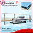 High-quality beveling machine for glass xm351 company for polishing