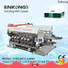 Enkong SM 20 automatic glass cutting machine suppliers for household appliances