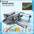 Enkong Top small glass edge polishing machine for business for round edge processing