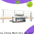 Enkong High-quality glass beveling machine price factory for polishing