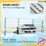 Top glass beveling machine manufacturers xm363a supply for glass processing