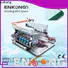 Enkong Latest double edger for business for round edge processing