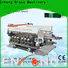 Enkong SM 26 double glass machine suppliers for photovoltaic panel processing