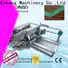 Enkong High-quality double glass machine company for round edge processing