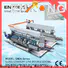 Enkong SM 12/08 glass edging machine suppliers suppliers for photovoltaic panel processing