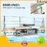 Enkong High-quality glass mitering machine suppliers for polish