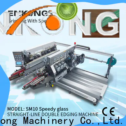Enkong SYM08 double glass machine suppliers for household appliances