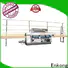 Enkong Top glass beveling machine for sale factory for glass processing