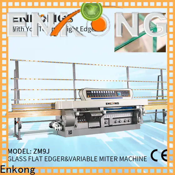 New mitering machine ZM9J factory for household appliances