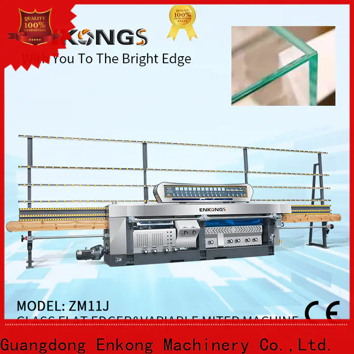 Wholesale mitering machine 60 degree factory for polish
