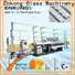 Wholesale glass straight line beveling machine xm351a company for polishing