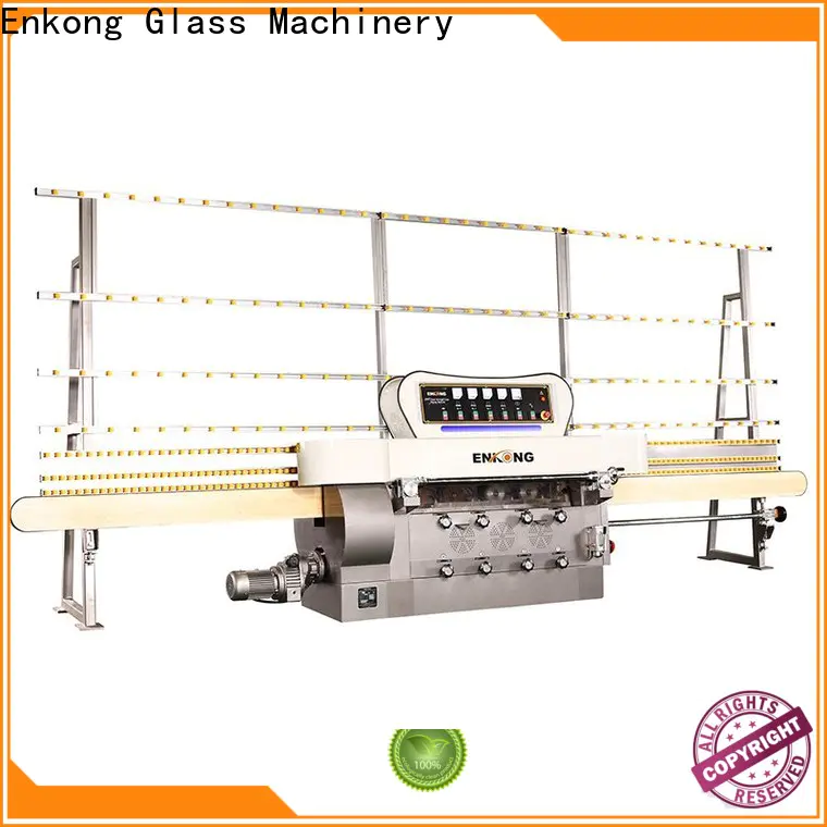 High-quality glass edging machine price zm11 manufacturers for household appliances