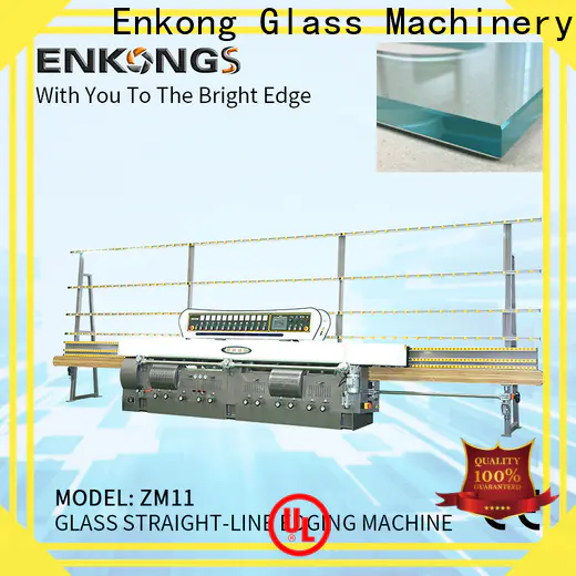 Enkong Custom glass cutting machine manufacturers company for household appliances