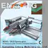 Enkong New double edger manufacturers for round edge processing