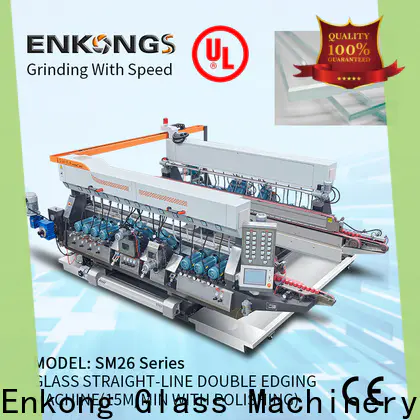 Enkong Wholesale automatic glass cutting machine for business for photovoltaic panel processing