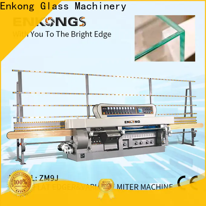 Enkong 60 degree mitering machine company for household appliances