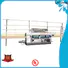 Enkong xm363a glass bevelling machine suppliers company for polishing