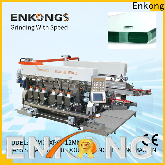 Enkong Wholesale double glass machine for business for household appliances