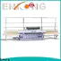 Enkong High-quality glass edging machine price for business for round edge processing