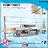 Enkong New glass mitering machine for business for round edge processing