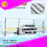 Enkong High-quality small glass beveling machine for business for glass processing