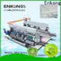 Enkong SM 20 glass edging machine suppliers suppliers for round edge processing