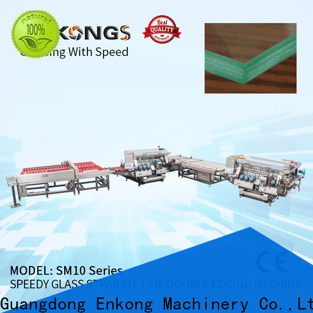 Custom automatic glass cutting machine SM 12/08 manufacturers for photovoltaic panel processing