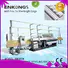 Enkong Top glass bevelling machine suppliers suppliers for glass processing
