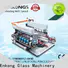 Enkong straight-line double edger suppliers for household appliances