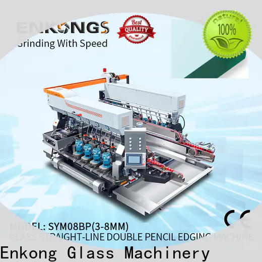 Enkong straight-line double edger suppliers for household appliances