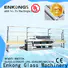 Enkong New glass beveling machine suppliers for polishing