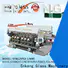 Enkong High-quality automatic glass cutting machine factory for round edge processing