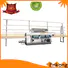 Enkong xm351 glass beveling machine factory for glass processing