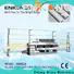 Enkong Top glass beveling machine manufacturers factory for polishing