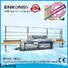 Enkong Best glass manufacturing machine price suppliers for grind