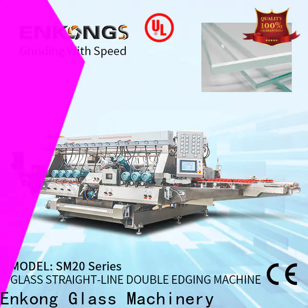 Enkong Custom automatic glass cutting machine factory for household appliances