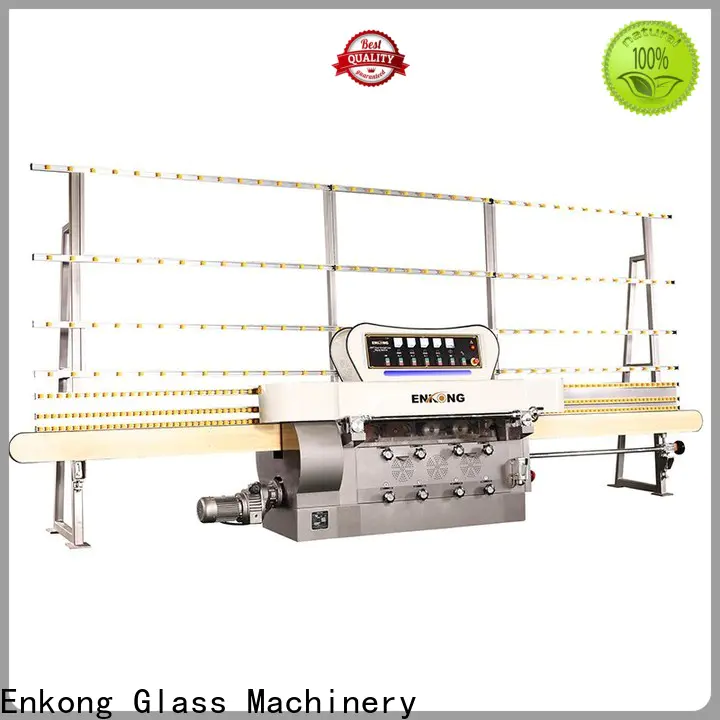 Latest glass edging machine manufacturers zm9 for business for photovoltaic panel processing