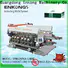 Enkong High-quality glass edging machine suppliers factory for photovoltaic panel processing