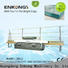 Enkong zm11 portable glass edge polishing machine manufacturers for round edge processing