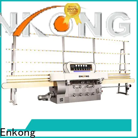 Custom glass edging machine for sale zm7y suppliers for photovoltaic panel processing