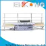 Enkong Latest glass edge grinding machine company for round edge processing
