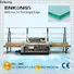 Enkong zm7y glass cutting machine for sale factory for round edge processing
