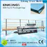 Best glass beveling machine for sale 10 spindles suppliers for glass processing