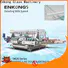 Enkong SM 10 automatic glass cutting machine manufacturers for round edge processing