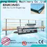 Enkong Top beveling machine for glass manufacturers for polishing